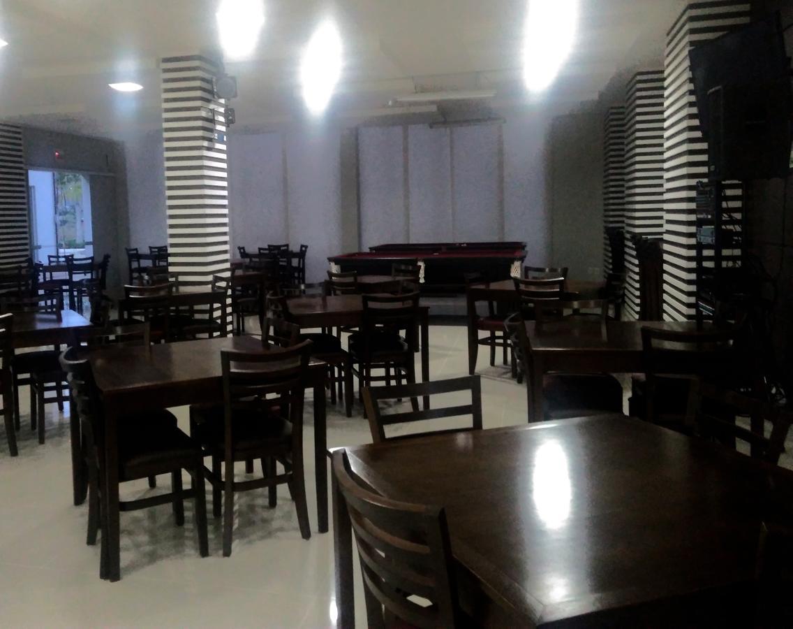 Hotel Colibris Lontras Екстериор снимка