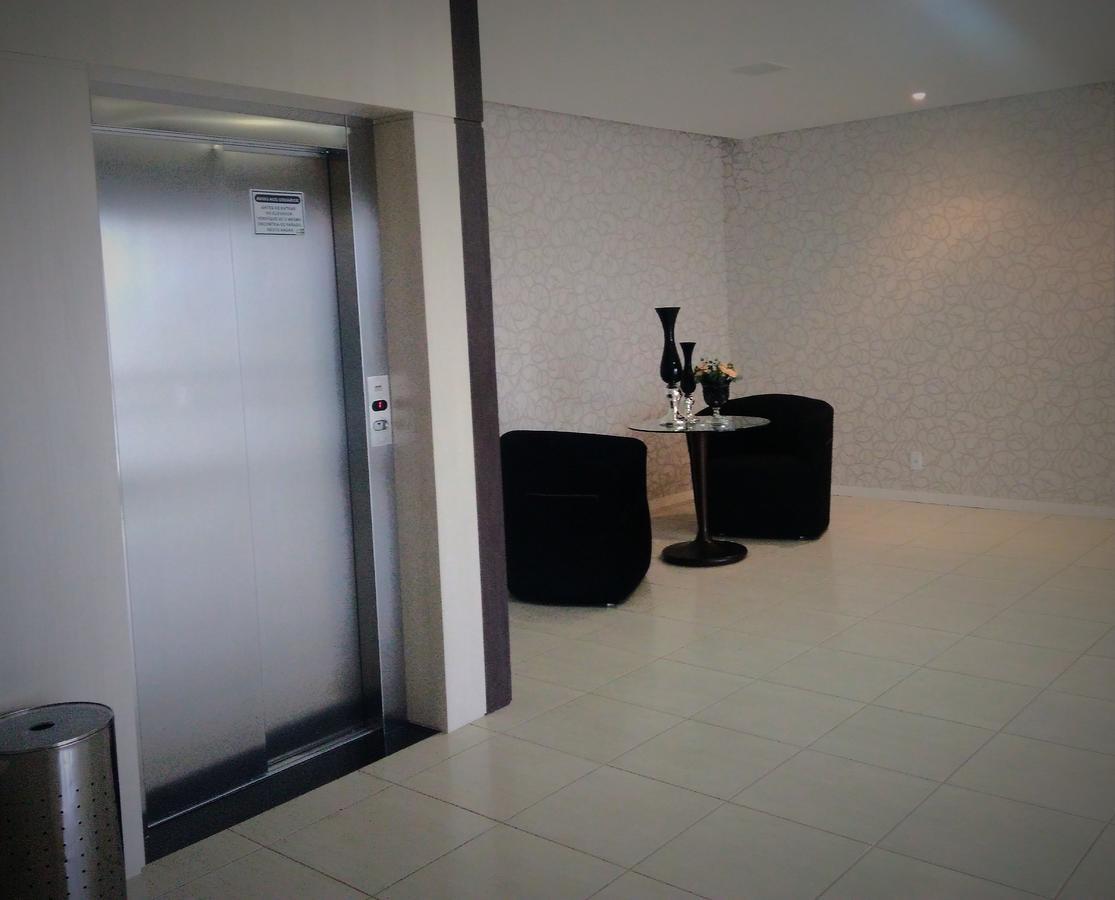 Hotel Colibris Lontras Екстериор снимка